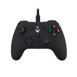 Nacon Xbox EVOL-X PRO Controller Official License/Black / Xbox Series X - &Pi;&alpha;&iota;&chi;&nu;ί&delta;&iota;&alpha; Series X - &Tau;ί&tau;&lambda;&omicron;&iota; &Pi;&alpha;&iota;&chi;&nu;&iota;&delta;&iota;ώ&nu; - Techbox