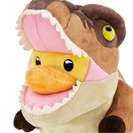 Numskull - Jurassic Park Tubbz PLUSH T-Rex / Fan Shop and Merchandise |  Techbox