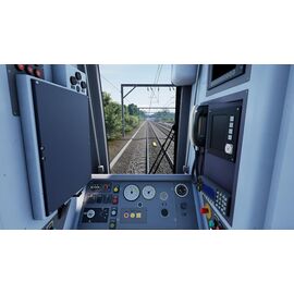Train Sim World 5 / PlayStation 5 - PS5 Games - Games - Techbox