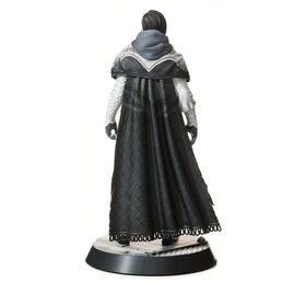 Numskull - Destiny Statue The Crow / Fan Shop and Merchandise - Statues - Collectibles - Techbox