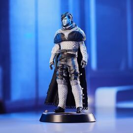 Numskull - Destiny Statue The Crow / Fan Shop and Merchandise - Statues - Collectibles - Techbox