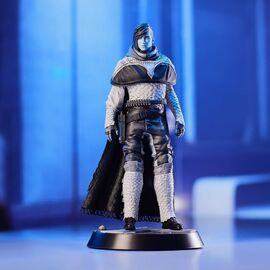 Numskull - Destiny Statue The Crow / Fan Shop and Merchandise - Statues - Collectibles - Techbox