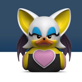 Numskull - Sonic Tubbz 1st ED Rouge the Bat / Fan Shop and Merchandise |  Techbox