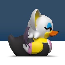 Numskull - Sonic Tubbz 1st ED Rouge the Bat / Fan Shop and Merchandise |  Techbox