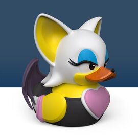 Numskull - Sonic Tubbz 1st ED Rouge the Bat / Fan Shop and Merchandise |  Techbox