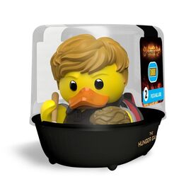 Numskull - The Hunger Games Tubbz 1st ED Peeta Mellark / Fan Shop and Merchandise |  Techbox