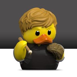 Numskull - The Hunger Games Tubbz 1st ED Peeta Mellark / Fan Shop and Merchandise |  Techbox
