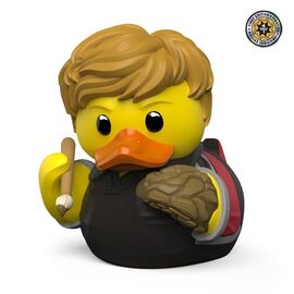 Numskull - The Hunger Games Tubbz 1st ED Peeta Mellark / Fan Shop and Merchandise |  Techbox