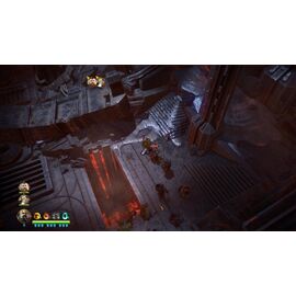 The Dwarves / PlayStation 4 | Techbox