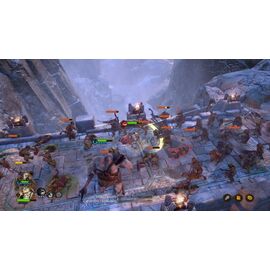 The Dwarves / PlayStation 4 | Techbox