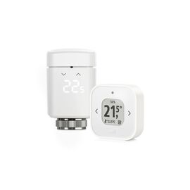 Eve - Thermo (Matter) + Eve Thermo Control (Matter) / Electronics - Αταξινόμητα -  - Techbox