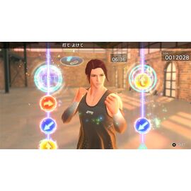 Fitness Boxing 3: Your Personal Trainer / Nintendo Switch - Nintendo Switch Games - Games - Techbox