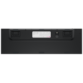Logitech - G915 X LIGHTSPEED Low-Profile Wireless Gaming Keyboard / Computers