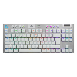Logitech - G915 X LIGHTSPEED TKL Low-Profile Wireless Gaming Keyboard / Computers - Αταξινόμητα -  - Techbox