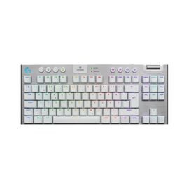 Logitech - G915 X LIGHTSPEED TKL Low-Profile Wireless Gaming Keyboard / Computers - Αταξινόμητα -  - Techbox
