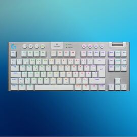 Logitech - G915 X LIGHTSPEED TKL Low-Profile Wireless Gaming Keyboard / Computers - Αταξινόμητα -  - Techbox