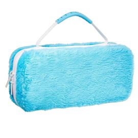 Numskull Nintendo Switch Unicorn Blue Fluffy Carry Case / Nintendo Switch - Παιχνίδια Nintendo Switch - Τίτλοι Παιχνιδιών - Techbox