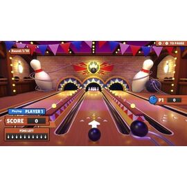 Boardwalk Arcade 2 / Nintendo Switch - Nintendo Switch Games - Games - Techbox
