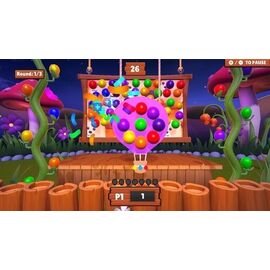 Boardwalk Arcade 2 / Nintendo Switch - Nintendo Switch Games - Games - Techbox