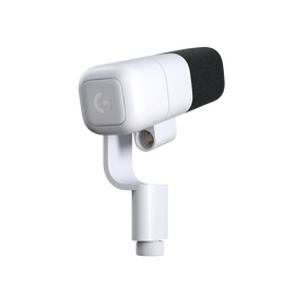 Logitech G - Yeti Studio White / PC - Παιχνίδια PC - Τίτλοι Παιχνιδιών - Techbox