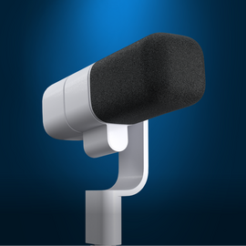 Logitech G - Yeti Studio White / PC - Παιχνίδια PC - Τίτλοι Παιχνιδιών - Techbox