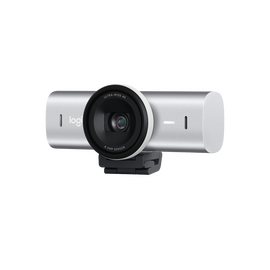 Logitech - MX Brio Ultra HD 4K Collaboration and Streaming Webcam - Pale Grey / Computers - Αταξινόμητα -  - Techbox