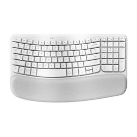 Logitech - Wave Keys / Computers - Αταξινόμητα -  - Techbox
