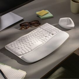 Logitech - Wave Keys / Computers - Αταξινόμητα -  - Techbox