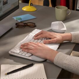 Logitech - Wave Keys / Computers - Αταξινόμητα -  - Techbox