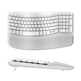 Logitech - Wave Keys / Computers - Αταξινόμητα -  - Techbox