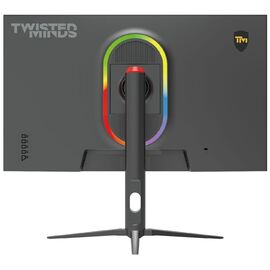 Twisted Minds - Supreme Series Flat 27 FHD - 280HZ 0.5MS Fast IPS HDMI 2.1 Gaming Monitor / Computers - Αταξινόμητα -  - Techbox