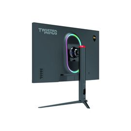 Twisted Minds - Supreme Series Flat 27 FHD - 280HZ 0.5MS Fast IPS HDMI 2.1 Gaming Monitor / Computers - Αταξινόμητα -  - Techbox