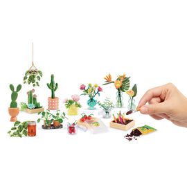 Miniverse - Make It Mini - Botanical Luxury Set (540182) / Toys |  Techbox