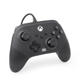 PowerA Fusion Pro 4 Wired Controller - Black (Xbox Series X - S) / Xbox Series X - Παιχνίδια Series X - Τίτλοι Παιχνιδιών - Techbox