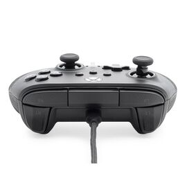 PowerA Fusion Pro 4 Wired Controller - Black (Xbox Series X - S) / Xbox Series X - Παιχνίδια Series X - Τίτλοι Παιχνιδιών - Techbox