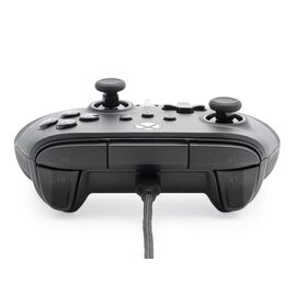 PowerA Fusion Pro 4 Wired Controller - Black (Xbox Series X - S) / Xbox Series X - Παιχνίδια Series X - Τίτλοι Παιχνιδιών - Techbox