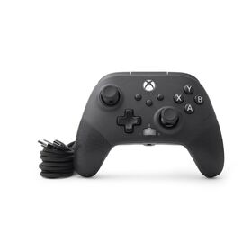 PowerA Fusion Pro 4 Wired Controller - Black (Xbox Series X - S) / Xbox Series X - Παιχνίδια Series X - Τίτλοι Παιχνιδιών - Techbox