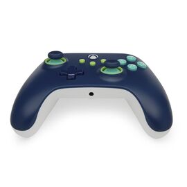 PowerA Wired Controller - Mariner Blue (Xbox Series X - S) / Xbox Series X - Παιχνίδια Series X - Τίτλοι Παιχνιδιών - Techbox