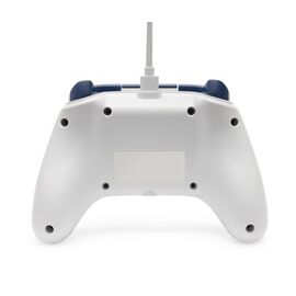 PowerA Wired Controller - Mariner Blue (Xbox Series X - S) / Xbox Series X - Παιχνίδια Series X - Τίτλοι Παιχνιδιών - Techbox