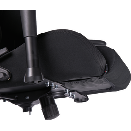 Speedlink - REGYS RGB Gaming Chair, black fabric / Computers | Techbox