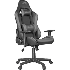 Speedlink - XANDOR Gaming Chair, black-grey / Computers | Techbox