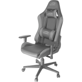 Speedlink - XANDOR Gaming Chair, black-grey / Computers | Techbox