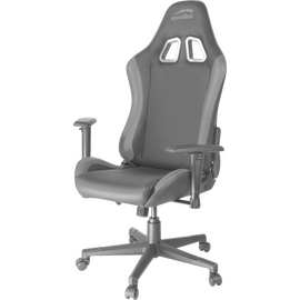 Speedlink - XANDOR Gaming Chair, black-grey / Computers | Techbox