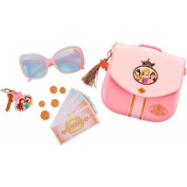 Disney Princess World Traveler purse set |  Techbox