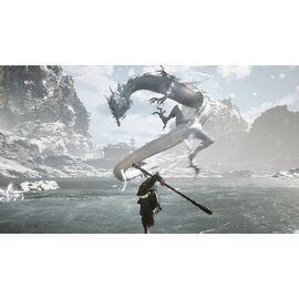 Black Myth: Wukong / PlayStation 5 | Techbox