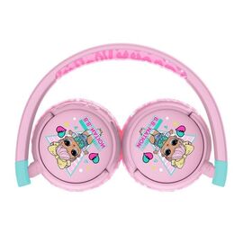 OTL - L.O.L. Surprise! B.B. Nation Kids Wireless Headphones / Toys - Αταξινόμητα -  - Techbox