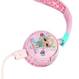 OTL - L.O.L. Surprise! B.B. Nation Kids Wireless Headphones / Toys - Αταξινόμητα -  - Techbox