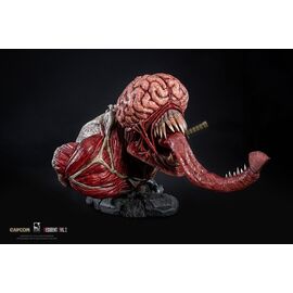 PureArts - Resident Evil 2 -Licker 1:1 Bust RESIN Statue / Fan Shop and Merchandise - Statues - Collectibles - Techbox