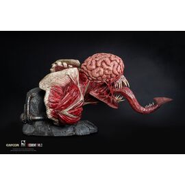 PureArts - Resident Evil 2 -Licker 1:1 Bust RESIN Statue / Fan Shop and Merchandise - Statues - Collectibles - Techbox