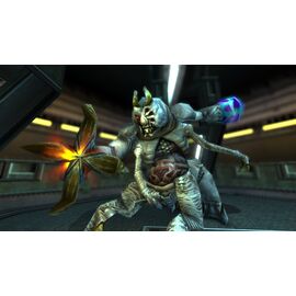 Turok 3: Shadow of Oblivion (Import) / PlayStation 4 | Techbox